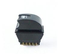 Transceptor de dirección Arnés regulador universal para control de elevalunas coche, 5 pines, CC 12 V, 20 A, accesorios(KCD13)