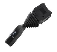 Transceptor de dirección Interruptor de dirección la luz señal giro 1241349 compatible con Opel Astra Zafira A 1998-2004, faro delantero 6240241 13142074 9056099
