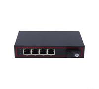 Transceptor de fibra óptica Gigabit con autocuración RSR para una red