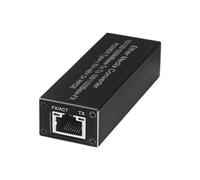 Transceptor de Fibra Óptica SFP 1.25G Convertidores de Medios Ethernet para Transmisión de Datos de Alta Velocidad Convertidor USB C A SFP