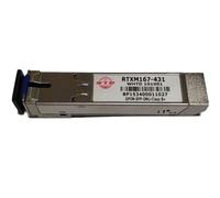 Transceptor de Interruptor de Fibra sfp RTXM167-431 Gpon- SFP- Onu- CLASSB+ 34060565 de Fibra óptica