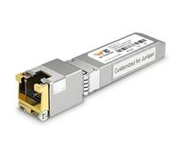 Transceptor de módulo SFP+ a RJ-45 de 10 GB para enebro