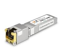 Transceptor de módulo SFP+ a RJ-45 de 10 GB para Intel