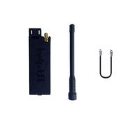 Transceptor de Radio Kv4p HT V1.8C para Teléfono Android. Transforma Tu Teléfono Android en un Kit Transceptor de Radioaficionado.
