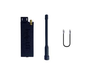 Transceptor de Radio Kv4p HT V1.8C para Teléfono Android. Transforma Tu Teléfono Android en un Kit Transceptor de Radioaficionado.