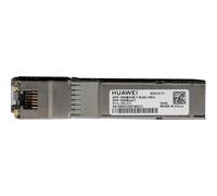 Transceptor eléctrico - Huawei - SFP-1000BaseT - RJ45 - 1 Gbit/s - 100 m