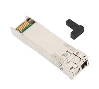 Transceptor Ethernet óptico SFP, fibra monomodo, monitorización de diagnóstico digital, conector LC dúplex para amplia compatibilidad,