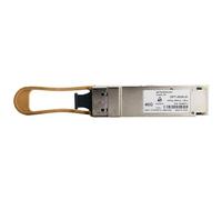 Transceptor F5 Networks OPT-0036-01 QSFP+SR4 de 850 nm F5-UPG-QSFP+ 40GBASE-SR4 de 100 m