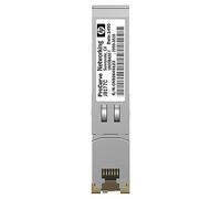 Transceptor HP X121 1G SFP RJ45 T