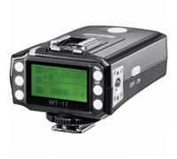 Transceptor Inalámbrico Metz Trigger WT-1T Sony