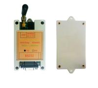 Transceptor inalámbrico USB RS485 RS232 433M 868M, módulo de transmisión de datos seriales de larga distancia for, relé, sensor de lectura de medidores(USB 433M)