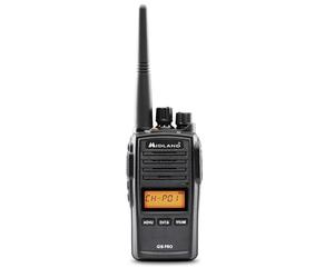 Transceptor Midland G18 Pro NC