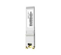 Transceptor modular 10GBase-T SFP+ a RJ45 Ethernet de cobre, módulo Ethernet de cobre SFP+ de 10 GB, hasta 30 m