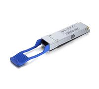 Transceptor multimodo 100 Gigabit QSFP28 MPO, módulo 100GBASE-SR4 para Cisco QSFP-100G-SR4-S, 850 nm, DDM, 100 m