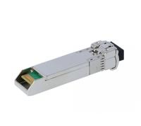 Transceptor óptico compatible con Huawei (SFP+, 10G, multimodo, 850 nm, 0,3 km, LC)