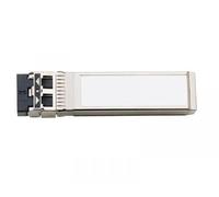 Transceptor óptico HPE 25Gb SFP28 de Onda Corta de Temperatura extendida, Paquete de 1