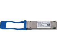 Transceptor óptico Huawei 100GBase-CWDM4, QSFP28, 100G, módulo de modo único (1310nm, 2km, LC), eKit-QSFP-100G-CWDM4-eKit