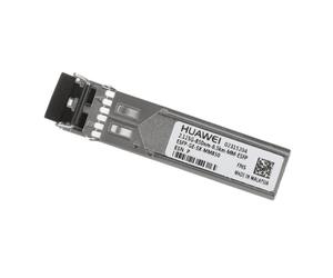 Transceptor óptico Huawei eSFP-GE-SX-MM850 SFP 1000 Mbit/s 850nm 500m LC Metálico