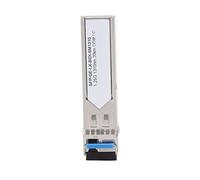 Transceptor SFP 1.25G, módulo óptico monomodo de fibra única, longitud de de 1310 nm, distancia de 20 km con función DDM, módulo SFP Plug and Play para interruptor H3C RIGOAL