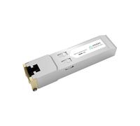 Transceptor SFP Axiom 1000Base-T para Enterasys Serie I n. I-Mgbic-GTX