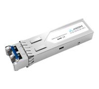 TRANSCEPTOR SFP AXIOM 100BASE-FX PARA CISCO - GLC-GE-100FX - CUMPLE CON TAA