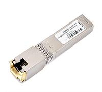 Transceptor SFP Compatible con DELL 407-BBOS 1000BASE-T | 1G TX Cobre RJ-45 407-BBOS-HPC