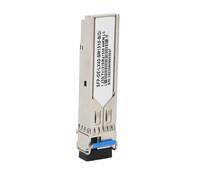 Transceptor SFP de 1,25 Gbps para fibra monomodo LC, 1,25 Gbps, RX1550, TX1310 nm, 40 km. Compatible