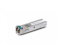 Transceptor SFP de fibra óptica Planet MFB-FX 100 Mbit/s