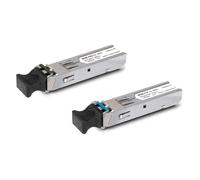 Transceptor SFP de fibra óptica Planet MGB-LX 1000 Mbit/s