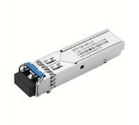 Transceptor SFP+ | módulo de Fibra multimodo LC de 1.25G | 20KM