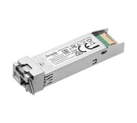 Transceptor SFP Omada ISM321B-20 Fibra Óptica 1.25 GbE 20 km