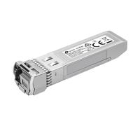 Transceptor SFP+ TP-Link Omada SM5110LSB-10 10Gbps LC 10000m Plata