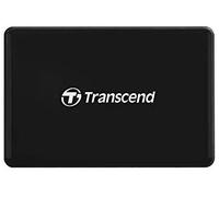 Transcned rdf8 - lector de tarjetas, conector usb tipo a, ranura sd, m