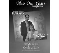 Transcontinental Music Bless Our Years Songbook (Songs for the Cycle of Life) Transcontinental Music Folios Series