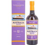 Transcontinental Rum Line AUSTRALIA 48% Vol. 0,7l in Giftbox