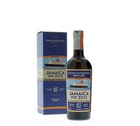 Transcontinental Rum Line Transcontinental Rum Line Jamaica Worthy Park Navy Strength 2013 57,2% Vol. 0,7L In Giftbox - 700 ml