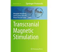 Transcranial Magnetic Stimulation: 89 (Neuromethods)