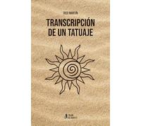 Transcripción de un tatuaje