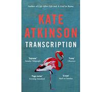 Transcription: The magnificent novel from the bestselling author of A God In Ruins