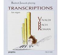 TRANSCRIPTIONS