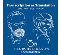 Transcriptions As Translation/Trans pour Orchestre