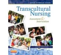 Transcultural Nursing Assessment And Intervention (6th Ed.)