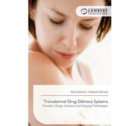Transdermal Drug Delivery Systems