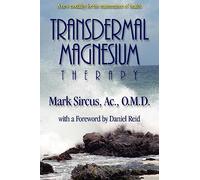 Transdermal Magnesium Therapy