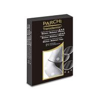 Transdermic GAP Estuche de 21 parches transdérmicos anticelulíticos