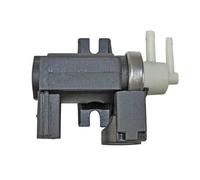 Transductor Control Aceleración 12V Electroválvula METZGER para U.a. Audi