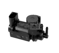 Transductor Control Aceleración 12V Electroválvula METZGER para U.a. Audi Q5