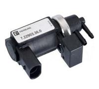 Transductor Control Aceleración 12V Electroválvula PIERBURG para U.a. Audi