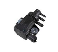 Transductor Control Aceleración 12V Válvula METZGER para U.a. Opel Corsa