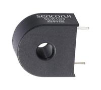 Transductor de corriente en miniatura de fuerza industrial con alta precisión para redes de distribución de energía seguras y eficientes, compacta sensores de corriente